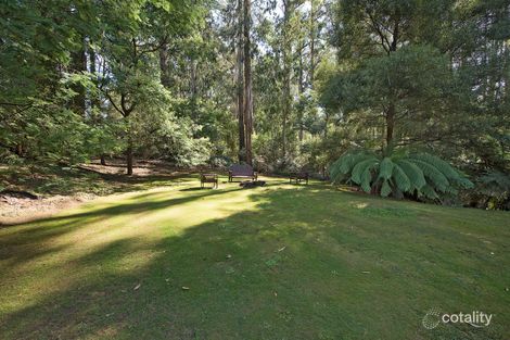 Property photo of 26 The Ridge Kinglake VIC 3763