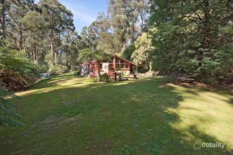 Property photo of 26 The Ridge Kinglake VIC 3763