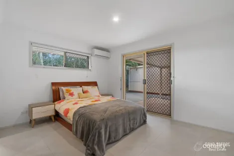 Property photo of 16 Laysan Crescent Oxenford QLD 4210
