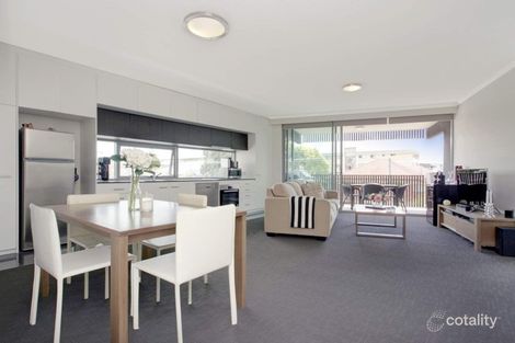 Property photo of 16/75 Barker Street New Farm QLD 4005