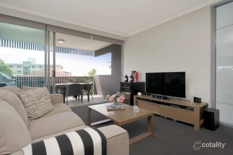 Property photo of 16/75 Barker Street New Farm QLD 4005