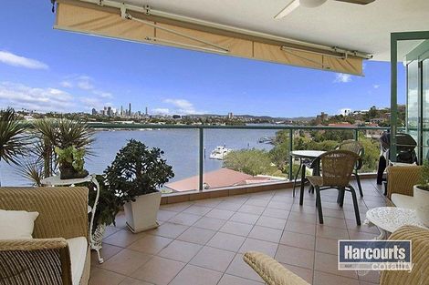 28/23 Harbour Rd, Hamilton, QLD 4007