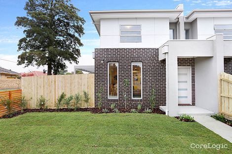 Property photo of 102A Jukes Road Fawkner VIC 3060