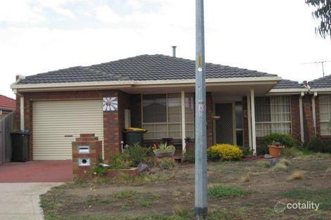 1/61 Boberrit Wynd, Sydenham, VIC 3037