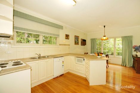 Property photo of 1 Somers Street Mitcham VIC 3132