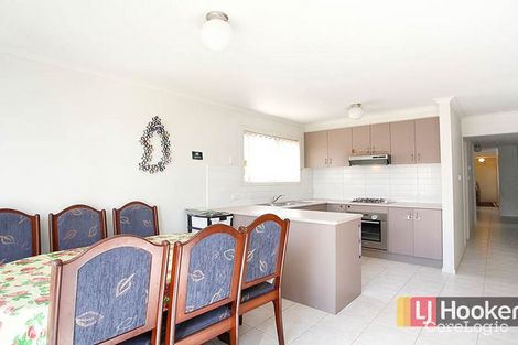 Property photo of 32 Talliver Terrace Truganina VIC 3029