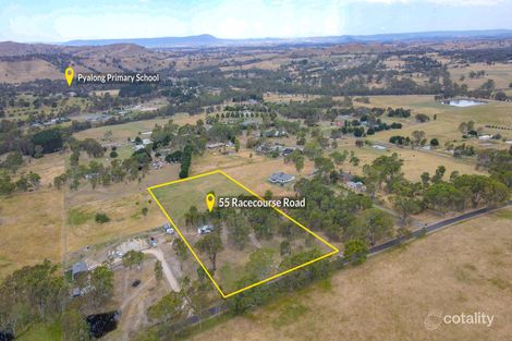 Property photo of 55 Racecourse Road Pyalong VIC 3521