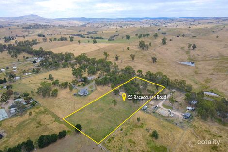 Property photo of 55 Racecourse Road Pyalong VIC 3521