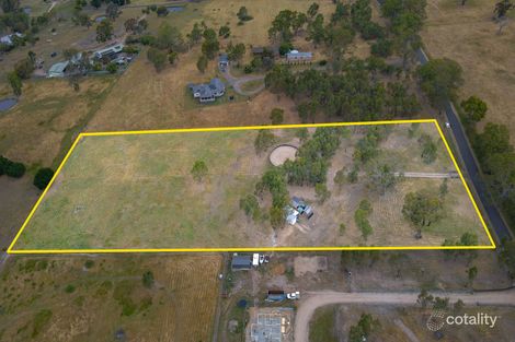 Property photo of 55 Racecourse Road Pyalong VIC 3521