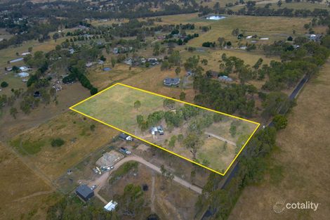 Property photo of 55 Racecourse Road Pyalong VIC 3521