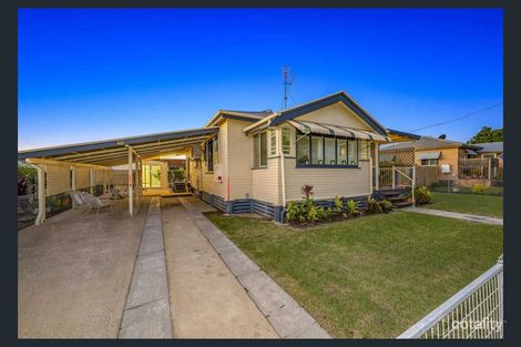 51 Fe Walker St, Bundaberg South, QLD 4670