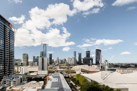 1203/111 Melbourne St, South Brisbane, QLD 4101