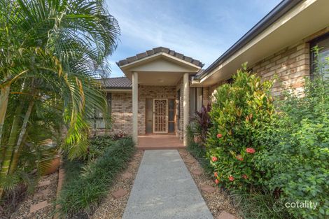 Property photo of 5 Opal Crescent Lismore Heights NSW 2480