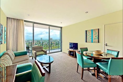 907/3018 Surfers Paradise Bvd, Surfers Paradise, QLD 4217