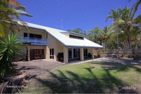 Property photo of 80 Cinderella Street Machans Beach QLD 4878