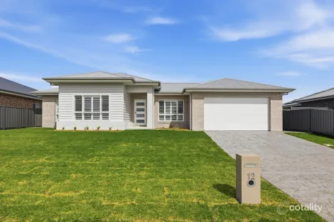 12 Muscat Cl, North Tamworth, NSW 2340