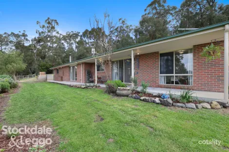 995 Darlimurla Rd, Boolarra, VIC 3870