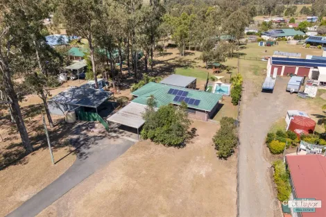 Property photo of 207-209 Orion Road Cedar Vale QLD 4285