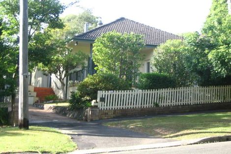 33 Mcintosh St, Gordon, NSW 2072