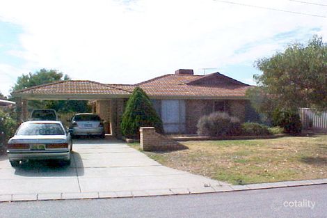 9 Nyandi Ct, Thornlie, WA 6108