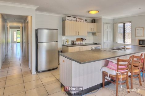 Property photo of 3 Solea Close Forest Lake QLD 4078