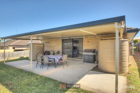 Property photo of 3 Solea Close Forest Lake QLD 4078