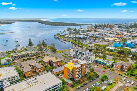 21/1 Waugh St, Port Macquarie, NSW 2444