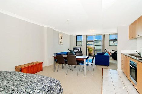 Property photo of 209/1 Phillip Street Petersham NSW 2049