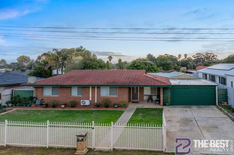 Property photo of 14 Fagin Way Forrestfield WA 6058