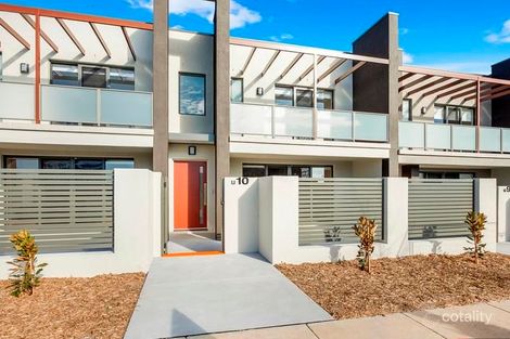 6/11 Sellbach St, Weston, ACT 2611