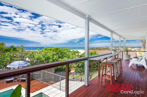 Property photo of 4 Netherby Rise Sunrise Beach QLD 4567