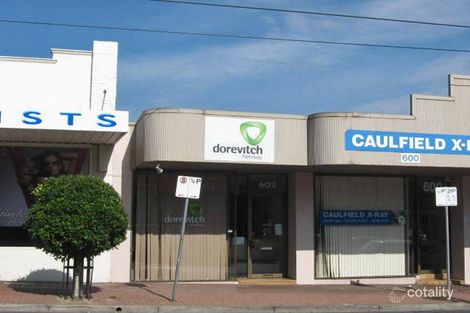 602 Glen Huntly Rd, Elsternwick, VIC 3185