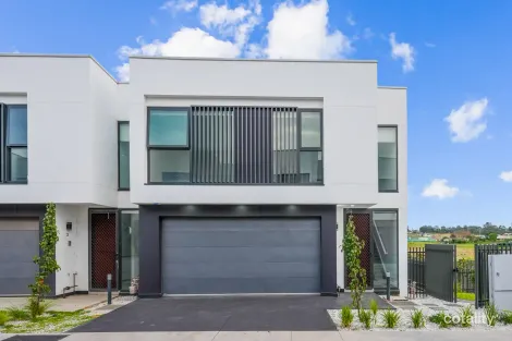 31 Sagittarius Cct, Box Hill, NSW 2765