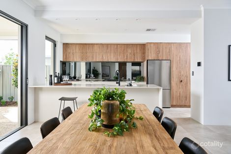 Property photo of 11 Daablone Vista Dalyellup WA 6230