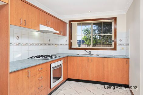 Property photo of 12 Pendle Way Pendle Hill NSW 2145