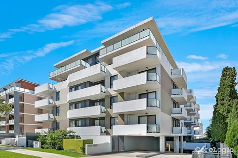 21/40-42 Barber Ave, Penrith, NSW 2750