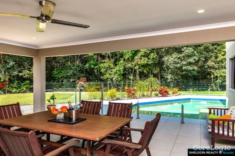 Property photo of 17 Megalong Close Smithfield QLD 4878