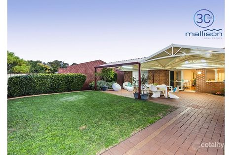 Property photo of 2 Earnshaw Loop Leeming WA 6149