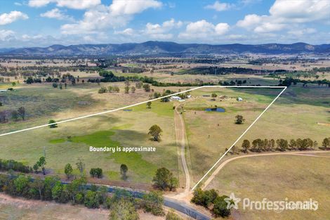 Property photo of 340 Abel Road Lower Wonga QLD 4570