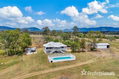 Property photo of 340 Abel Road Lower Wonga QLD 4570