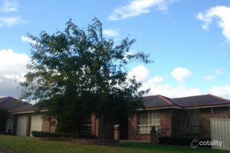 Property photo of 1 Thurn Place Elderslie NSW 2570