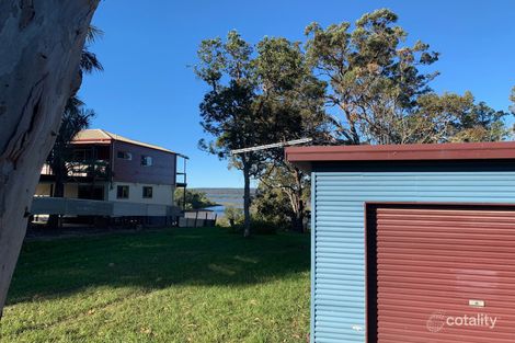 6 Keith St, Macleay Island, QLD 4184