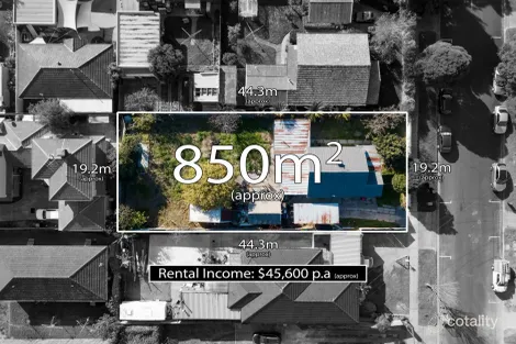 Property photo of 4 Victoria Avenue Springvale VIC 3171