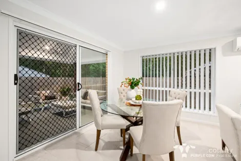 Property photo of 22 Helix Close Spring Mountain QLD 4300