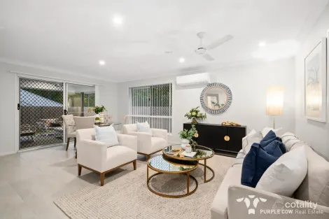 Property photo of 22 Helix Close Spring Mountain QLD 4300