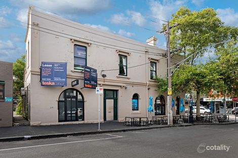 137 Swan St, Richmond, VIC 3121