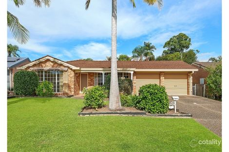 6 Sirius Dr, Lakewood, NSW 2443