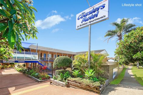 12/81 First Ave, Sawtell, NSW 2452