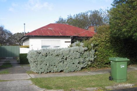 Property photo of 2/43 Cuthbert Street Broadmeadows VIC 3047