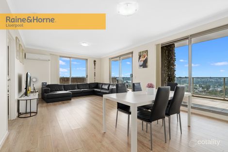 Property photo of 1 Browne Parade Warwick Farm NSW 2170